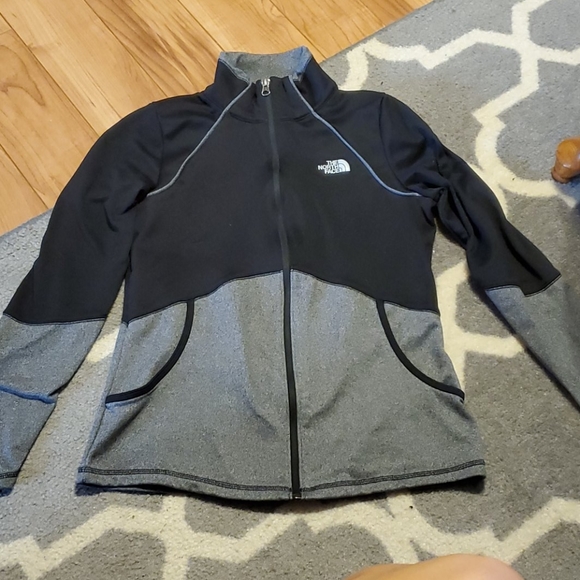 The North Face Tops - Lightweight zipup